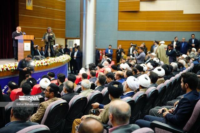 آیتالله ملکحسینی نماد شجاعت و مردمی بودن روحانیت بود