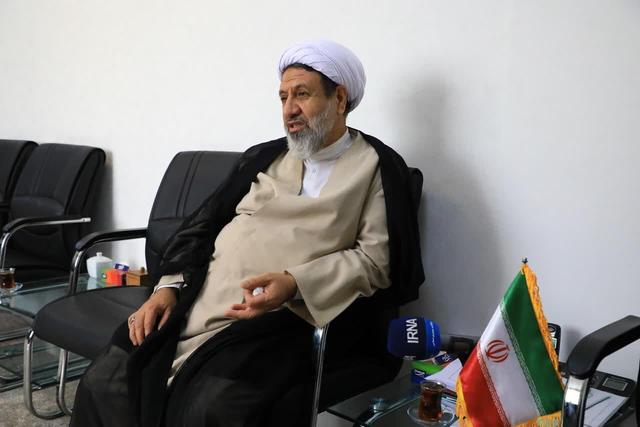 امام جمعه کرمان: مولفههای برتری ایرنا سقف ندارد