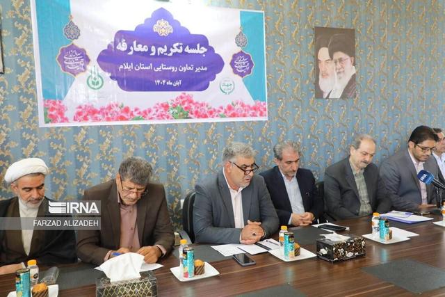 امکان پرداخت ۱۰ همت تسهیلات به تعاونیهای روستایی کشور