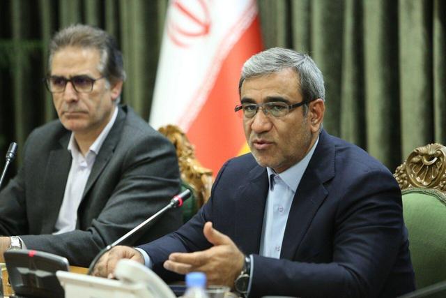 استاندار خراسان رضوی: مدیریت بهینه منابع در انتخابات پیش رو ضروری است