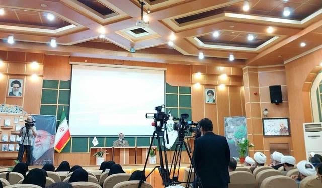 رشد علم و فناوری در کشور مرهون تلاش و جهتدهی رهبری انقلاب است