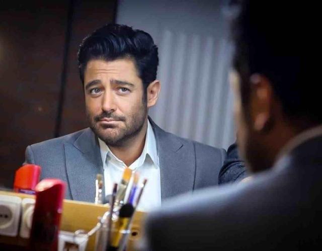 محمدرضا گلزار به شبکه نمایش خانگی برمیگردد