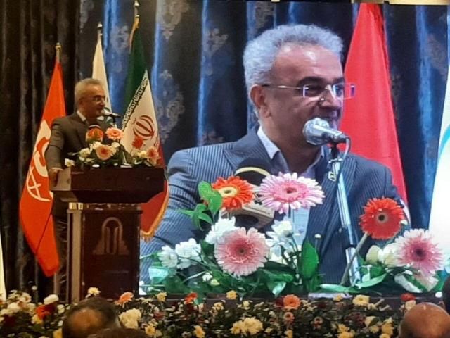 سند جامع استاندارد کشور تدوین شده و بزودی ابلاغ میشود