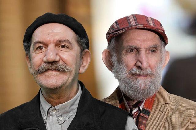 اسماعیل خلج نمایشنامهای از حمید جبلی را روی صحنه میبرد