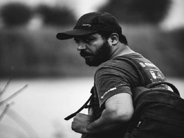 هنرمند خوزستانی مهمان ویژه جشنواره بینالمللی تئاتر کرکوک شد