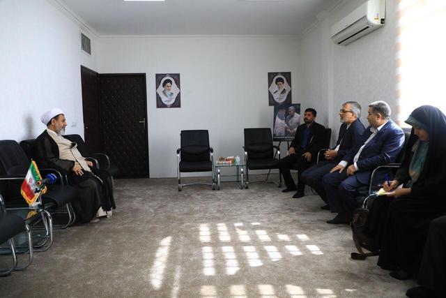 جابری انصاری: ایرنا در تراز نامش ظاهر میشود