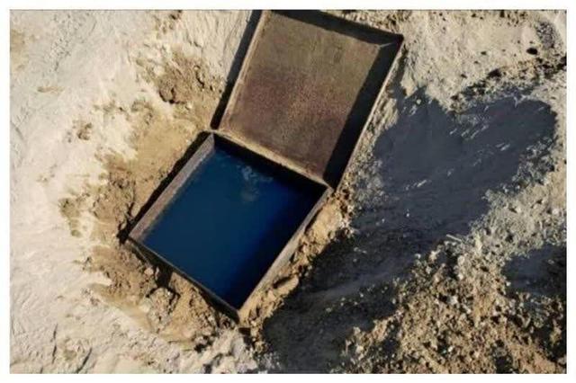 کشف بیش از ۱۱۸ هزار لیتر سوخت قاچاق در قزوین