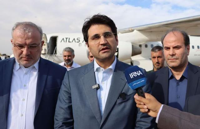 ۹۰۰ طرح نشاندار مالیاتی در کشور تامین اعتبار شد + فیلم