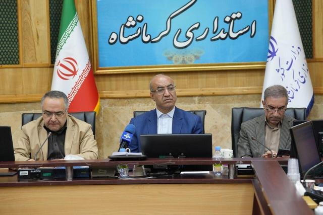 شیوه نوین پرداخت تسهیلات مسکن در استان کرمانشاه الگویی برای سراسر کشور است