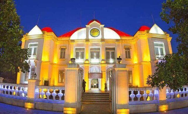 کیفیسازی موزه بابل در اولویت