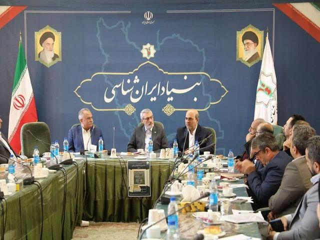 ترجمهای نو برای ارتقای جایگاه حکیم ایرانی/ گلستان نخستین مواجهه غرب با اخلاق ایرانی