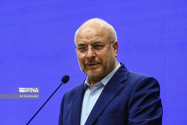 قالیباف: شهدا نباید در قابها بمانند، آنان الگوهای زنده جامعهاند