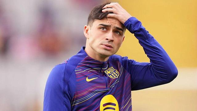 پدری هم مصدوم شد؛ لیست مصدومان بارسا هر روز طولانیتر از دیروز