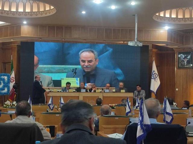 مدیرکل دفتر خدمات تخصصی بیمه سلامت: ۸۰ درصد رسیدگیها در حوزه بستری الکترونیکی است