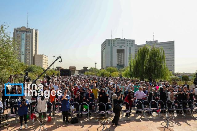 زاکانی: توسعه ورزش همگانی در تهران ضروری است