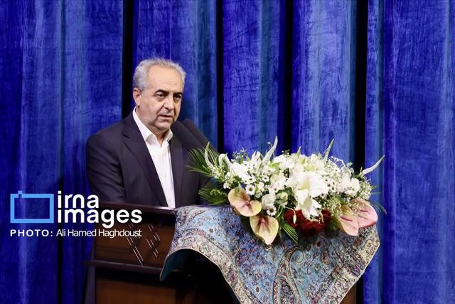 استاندار آذربایجان شرقی: خیرین سرمایه گذاران خاموش امنیت ملی و آینده ایران هستند