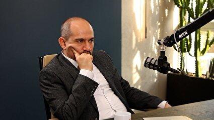 ویدیو/ روایت حمزه صفوی از تغییر بزرگ در الگوی اجرای تحریمهای آمریکا علیه ایران: از ۲۵ شهریور یک گام جدید در حوزه تحریمها رخ داده، آن هم این است که عدد بزرگ ۱.۸ میلیارد دلار از رمزارزهایی که متعلق به ایران بود و تصور میشد تحریم پذیر نیست، تحریم شد