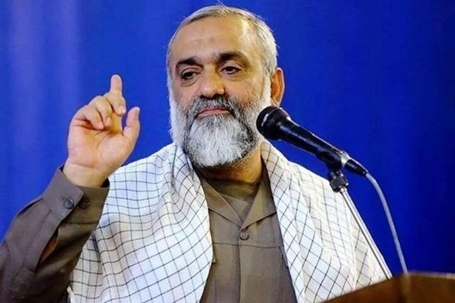 سردار نقدی: تسلیحات ایران به روز است؛ توان دفاعی ما راکد نیست/ توان نظامی ایران بر اساس نیاز یگانهای رزمی در جبهههای نبرد، گسترش مییابد