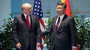 دیدار حساس شی جینپینگ و ترامپ امروز در بوسان