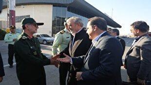 مجلس اقتصاد متکی به مرز را در استانهای مرزی دنبال میکند