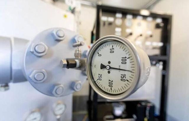 چین در افزایش ذخیرهسازی زیرزمینی گاز اول شد