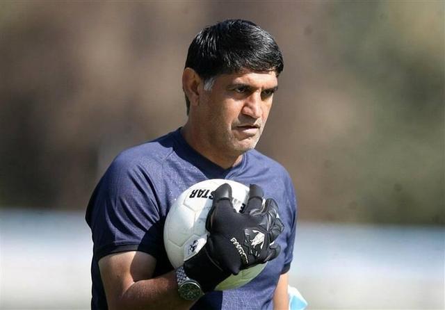 غلامپور: مسائلی وجود دارد که در آینده خواهم گفت