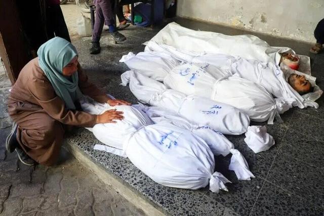 جنگ غزه پرده از چهره واقعی اسرائیل در برابر افکار عمومی جهان برداشت