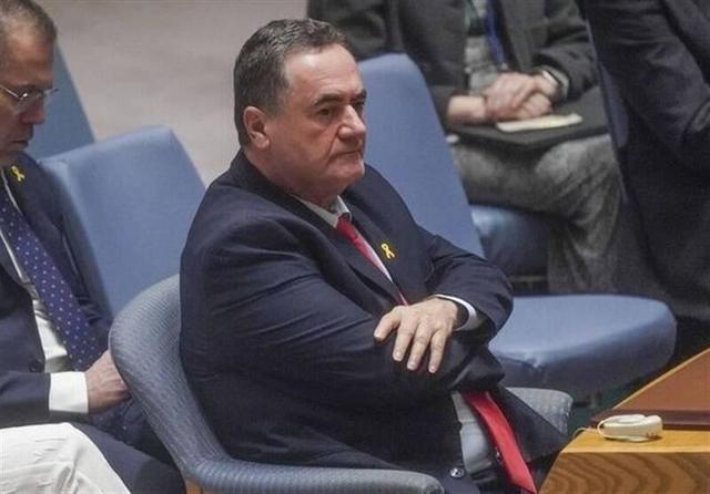 فرافکنی به سبک وزیر جنگ رژیم صهیونیستی!