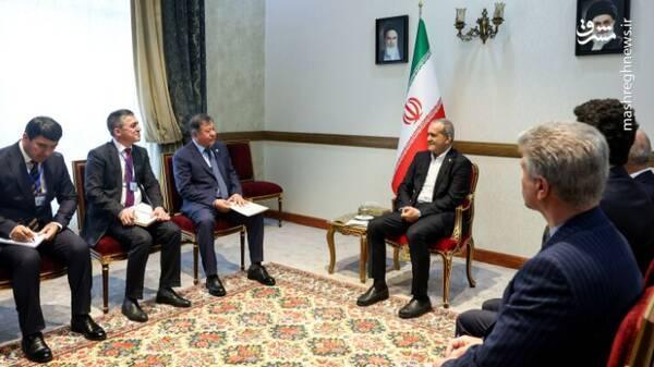 استقبال رسانههای منطقه از پیشنهاد پولی پزشکیان