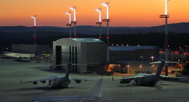 پنتاگون: از اروپا خارج نشدهایم