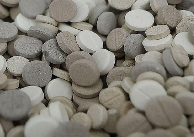 هشدار جدی درباره فروش غیرقانونی قرص برنج در عطاریها