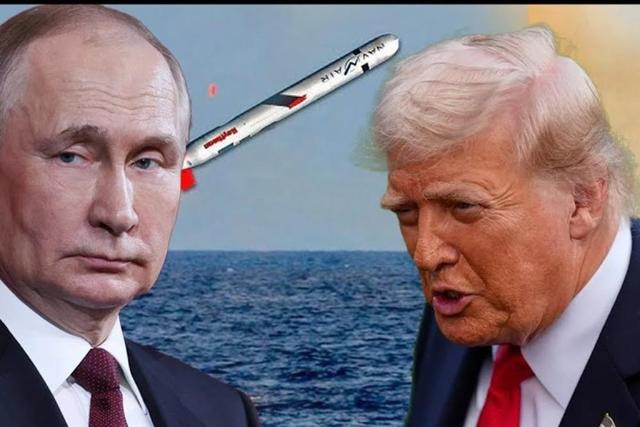 آمریکا آزمایشهای هستهای را آغاز میکند