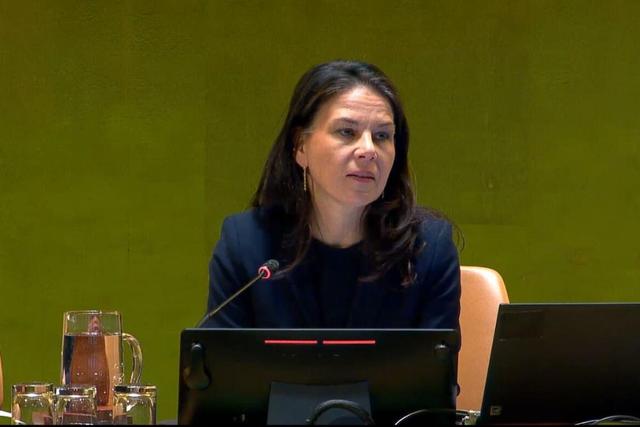 در برابر نقض حقوق بینالملل ساکت نمانیم