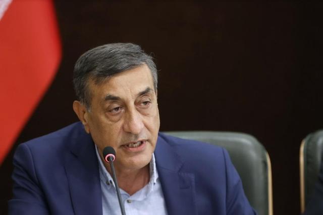 قطار توسعه از شلمچه میگذرد/ نفس خوزستان باید تازه شود