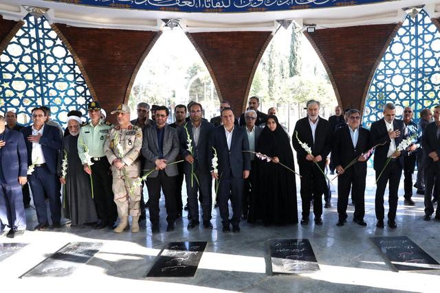 سفر نظارتی اعضای کمیسیون امنیت ملی مجلس به استان های غربی