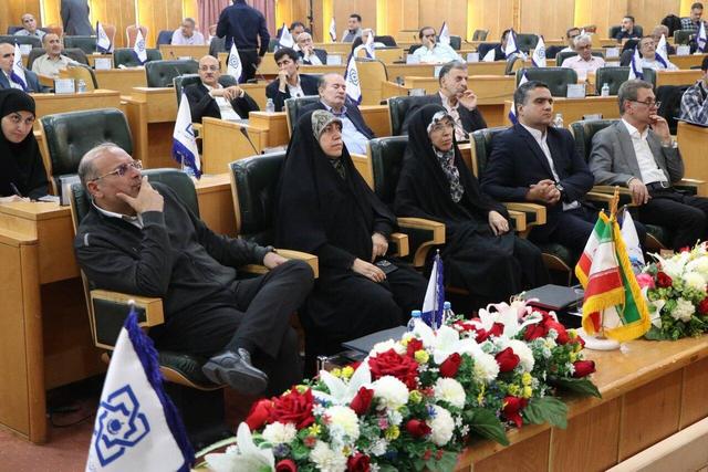 پارادایم سلامت کشور باید از درمانمحوری به پیشگیریمحوری تغییر کند