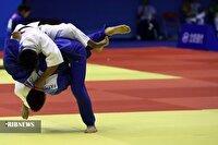 بجنورد میزبان استعدادهای جودو خراسان شمالی