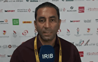 چهارمی ایران در پایان روز دهم بازیهای آسیایی جوانان بحرین