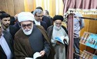 رونمایی از کتاب «شناسنامه هویتی نیشابور بزرگ، دیار سلسله الذهب»
