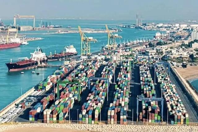 آمریکا معافیت تحریمهای بندر چابهار را تمدید کرد