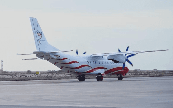 آواکس ایرانی؛ ایران هواپیما راداری و کنترل هوایی تولید میکند!/ قابلیت حمل بار تا 6 تن