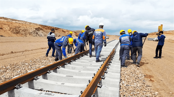 شلمچه ۷ کیلومتر به بصره نزدیک شد