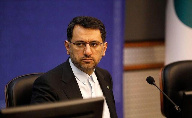 توسعه زیرساختهای فرودگاهی کیش اقدامی ملی است