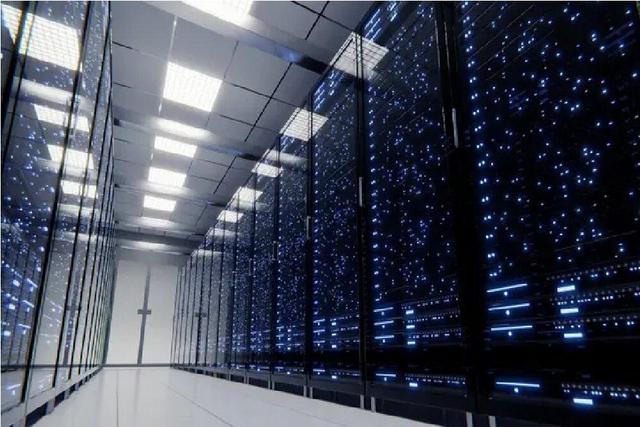 «انویدیا» و «اوراکِل» بزرگترین ابررایانه هوش مصنوعی آمریکا را میسازند