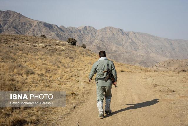 محیطبانان، نگهبانان بیادعای طبیعت