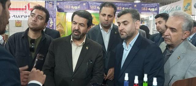 از ورود سرمایه گذاران به همدان استقبال میکنیم