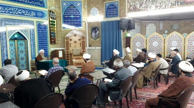 یک توصیه جدی به ائمه جماعات برای مجاهدت فرهنگی