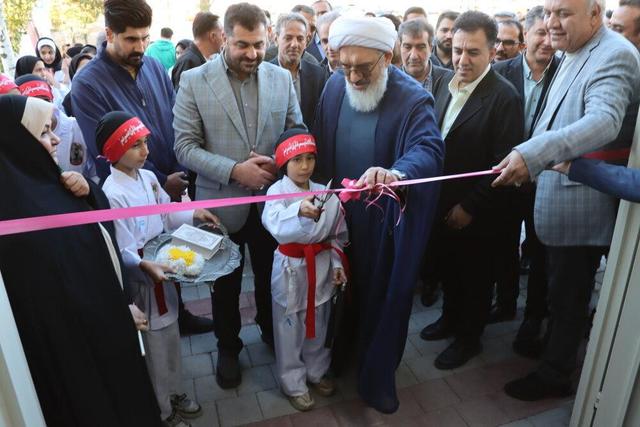 توسعه زیرساختهای ورزشی تبریز با ۸۰ پروژه در دوره چهار ساله