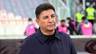 قلعهنویی: من و همکارانم هر روز لیگ را رصد میکنیم