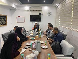 برگزاری اولین جشنواره ملی حفظ و مفاهیم قرآن کریم «مشکات» با محوریت سوره حجرات